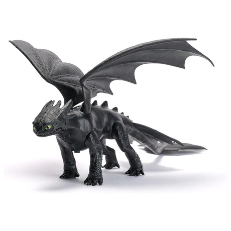 Dragons Battle Dragons Chimuelo 66662