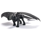 Dragons Battle Dragons Chimuelo 66662