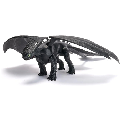 Dragons Battle Dragons Chimuelo 66662