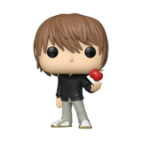 Funko POP Death Note Light 93292