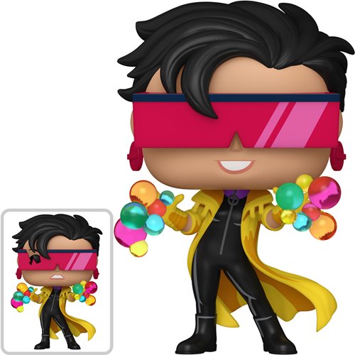 Funko POP Marvel X-Men'97 Jubilee 86238