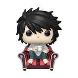 Funko POP Death Note L 93291
