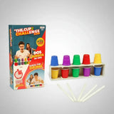 The Cup Challenges FT17250