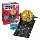 Bingo Loto 624822
