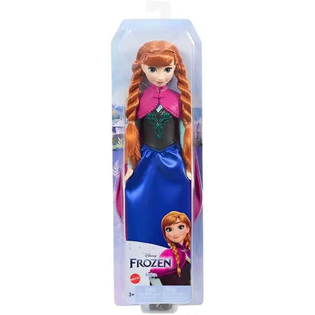 Frozen Muñeca HMJ41