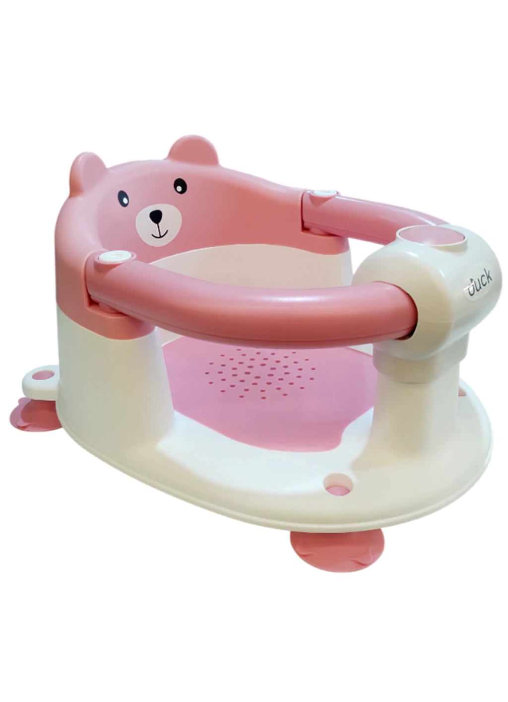 Duck Baby Silla De Comer TB021925