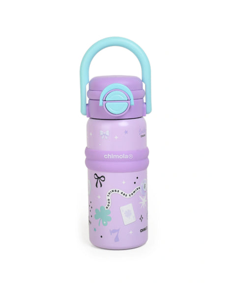 Chimola Botella Journal Lucky BZ164
