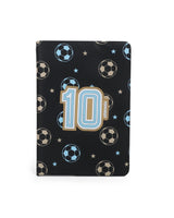 Chimola Libreta Happy Note A5 Futbol ST203