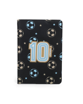 Chimola Libreta Happy Note A5 Futbol ST203