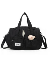 Chimola Bolso Baby Sweet Journey Black BP166