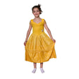 Disfraz La Bella Disney Talle 2 Cad7813