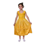 Disfraz La Bella Disney Talle 2 Cad7813