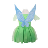 Disney Campanita Disfraz T1 Cad7842 New Toys