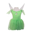 Disney Campanita Disfraz T1 Cad7842 New Toys