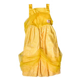 Disfraz La Bella Disney Talle 2 Cad7813