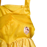 Disfraz La Bella Disney Talle 2 Cad7813