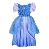 Disney Cenicienta Disfraz Talle 1 Cad7822 New Toys