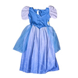 Disney Cenicienta Disfraz Talle 1 Cad7822 New Toys