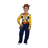 Disfraz Toy Story Woody Talle 1 CAD7741