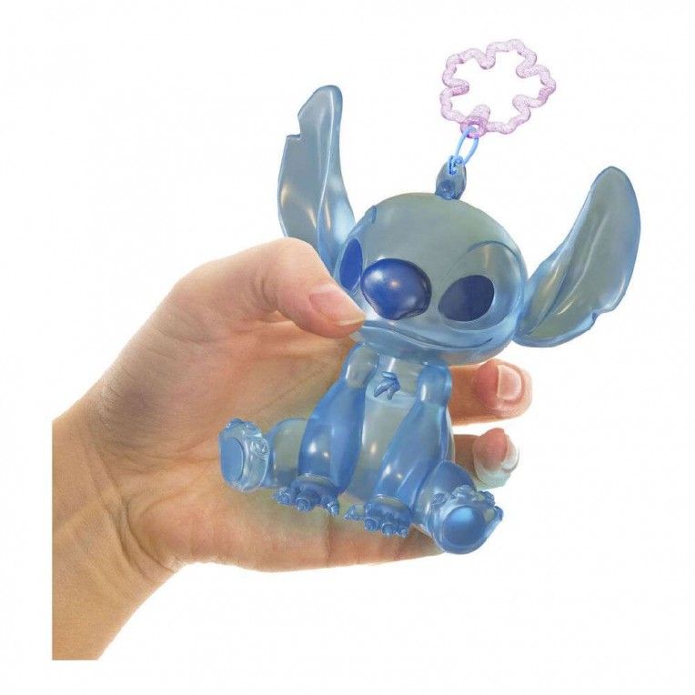 Stitch Squishy Friends 10cm EO-005056