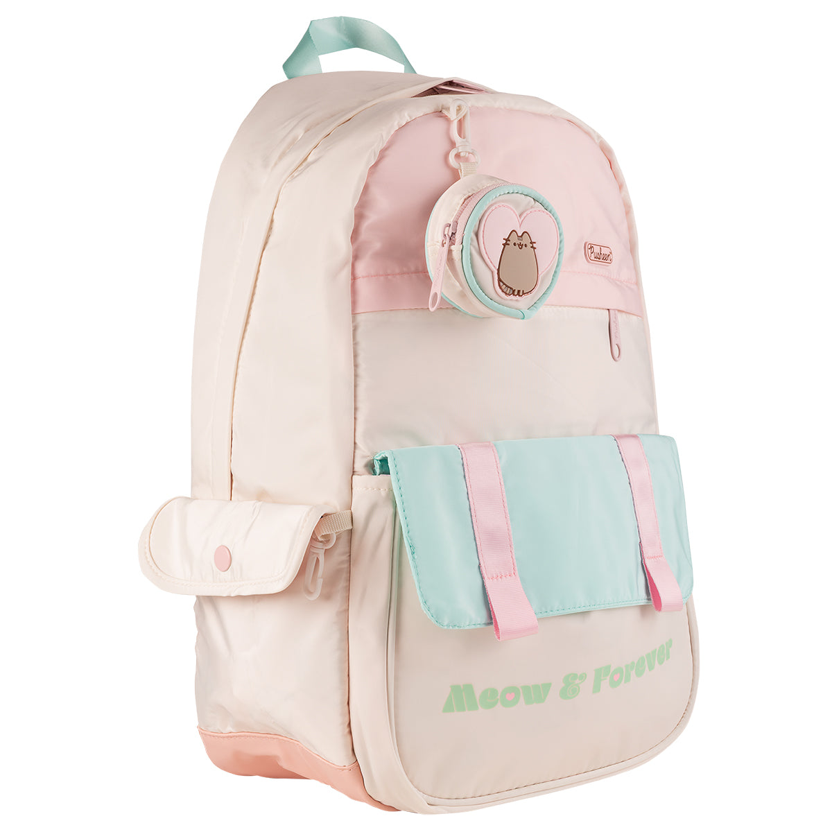 Mooving Mochila Pusheen Sweet 1626127