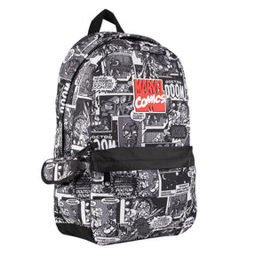 Mooving Mochila Marvel Universe 1620227