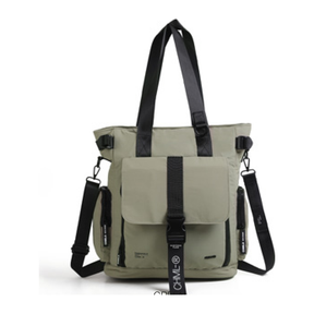 Chimola Bolso Maternity Atlanta Green BP180