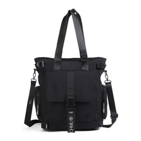 Chimola Bolso Maternity Atlanta Black BP180