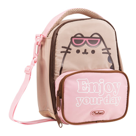 Mooving Lunchera Pusheen 1826127