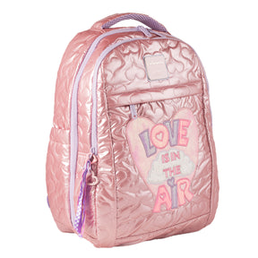 Mooving Mochila Quitapesares Love Is In The Air 1613227