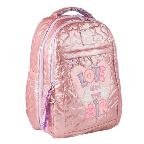 Mooving Mochila Quitapesares Love Is In The Air 1613227
