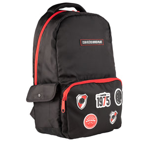 Mooving Mochila River Plate Retro 1617227