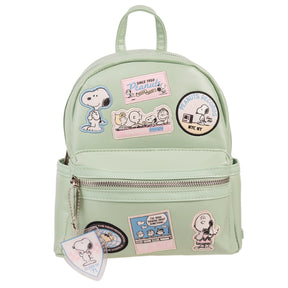 Mooving Mini Bag Snoopy 1630427
