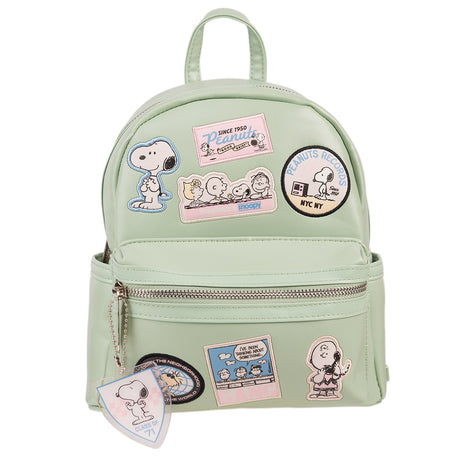 Mooving Mini Bag Snoopy 1630427