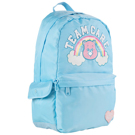 Mooving Mochila Ositos Cariñositos Rainbow 1644227