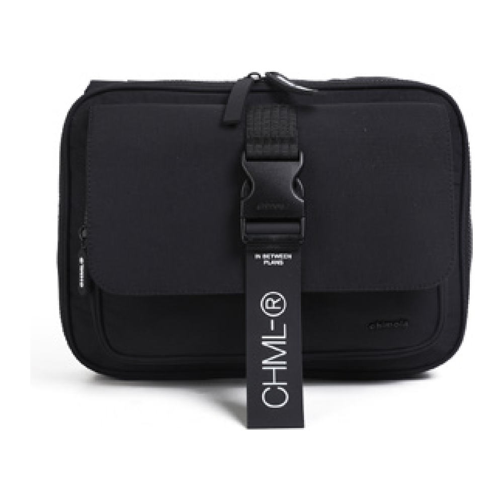 Chimola Organizador Cochecito Black R210