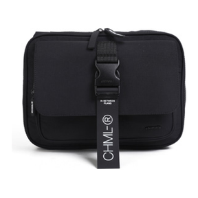 Chimola Organizador Cochecito Black R210