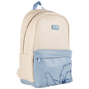 Mooving Mochila Stitch Blue Dream 1629127