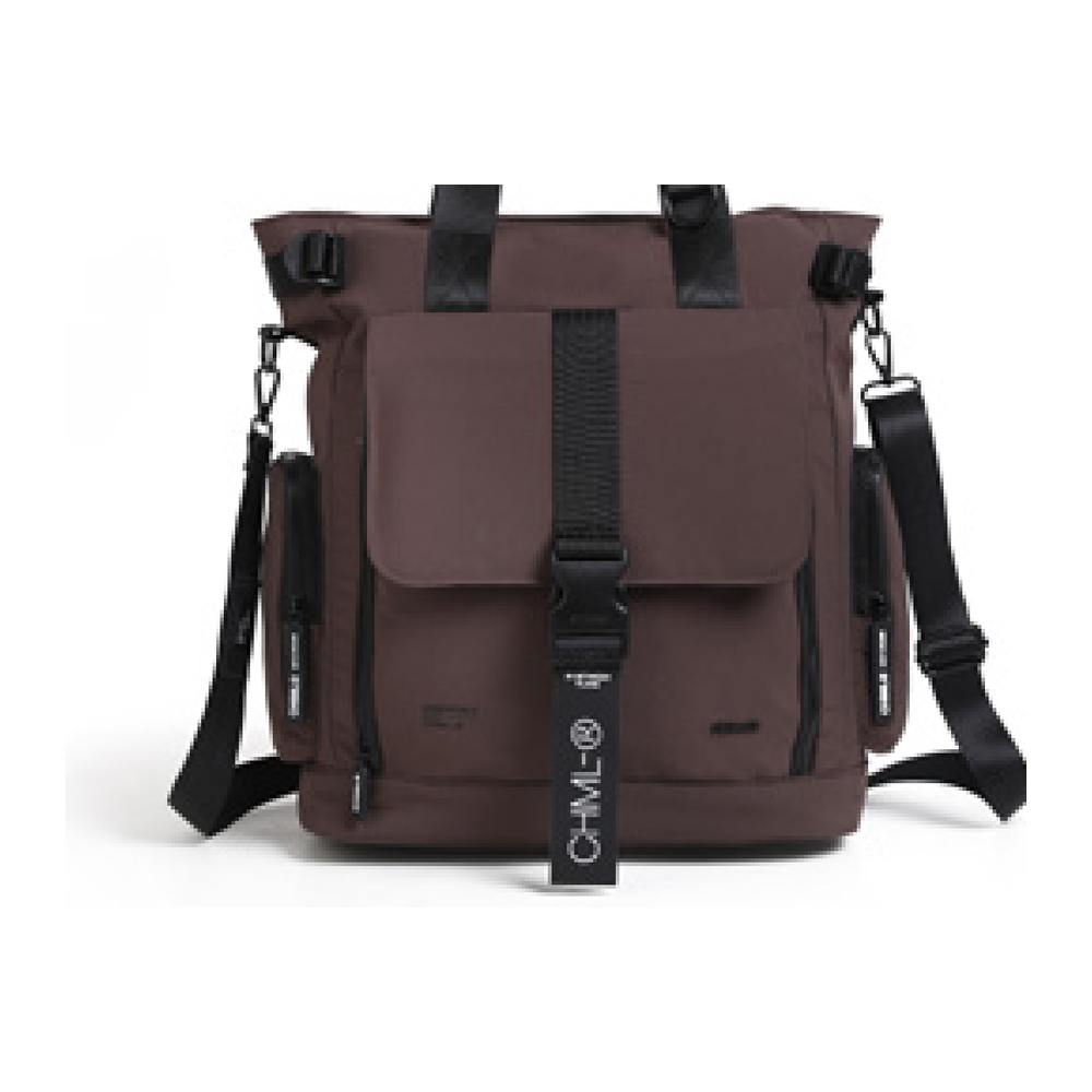 Chimola Bolso Maternity Atlanta Chocolate BP180