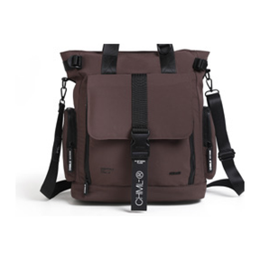 Chimola Bolso Maternity Atlanta Chocolate BP180