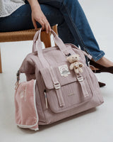Chimola Mochila Maternity Praga M272 - vista general