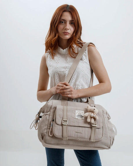 Chimola Bolso Maternity Praga BP179 - vista general
