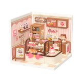 Rolife Tasty Cake Shop DW019B - vista frontal