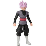 Dragon Ball Evolve Goku Black Super Saiyan Rose 36270/37606