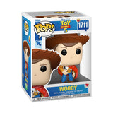 Funko POP Toy Story 5 Woody 90767