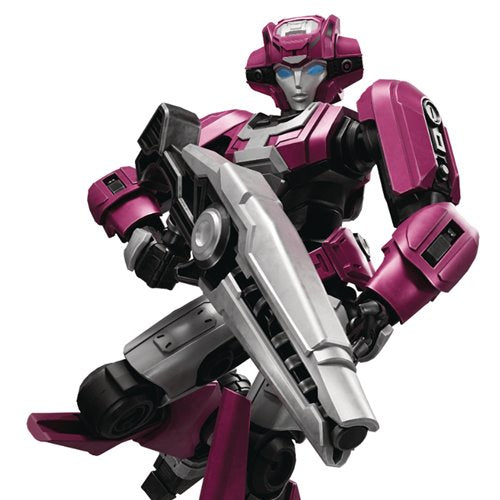 Blokees Transformers Elita-1 ONE 2024 71163