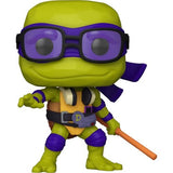 Funko POP Vinyl Teenage Mutant Turtles Donatello 72335