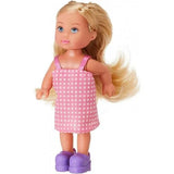 Evi Love Muñeca Evi Con Valija 105733134
