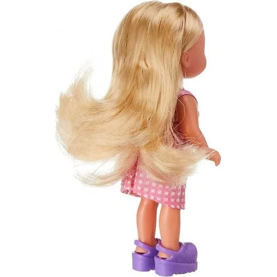 Evi Love Muñeca Evi Con Valija 105733134