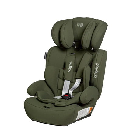 Baby One Booster Peak C/r R044 C/isofix Bs06f